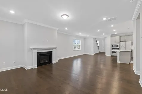 4116 Liberty Cap Drive Raleigh NC 27616