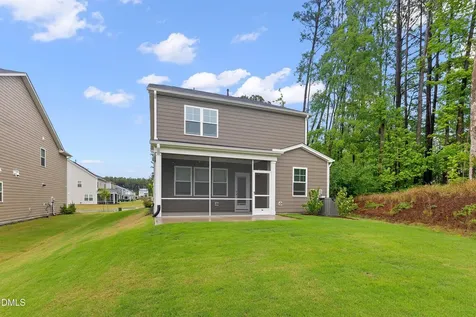 4116 Liberty Cap Drive Raleigh NC 27616