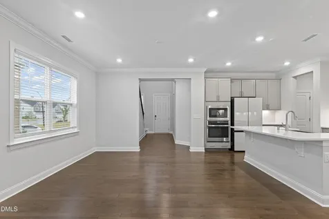 4116 Liberty Cap Drive Raleigh NC 27616