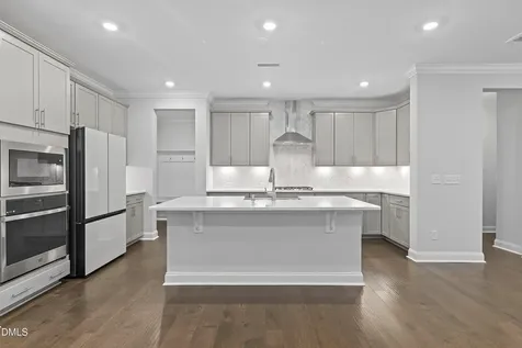 4116 Liberty Cap Drive Raleigh NC 27616