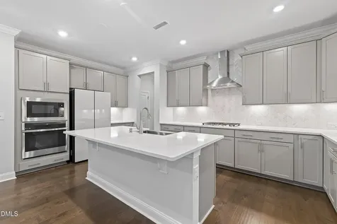 4116 Liberty Cap Drive Raleigh NC 27616