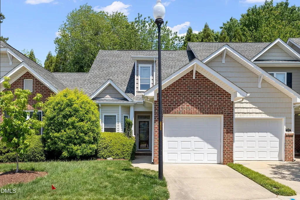 303 Nostalgia Lane Zebulon NC 27597