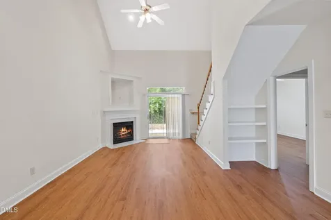 303 Nostalgia Lane Zebulon NC 27597