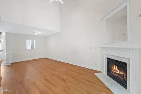 303 Nostalgia Lane Zebulon NC 27597