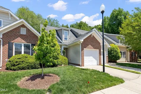 303 Nostalgia Lane Zebulon NC 27597