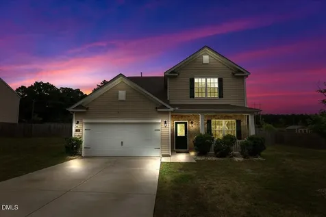 216 Simply Country Lane Lillington NC 27546