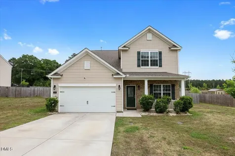 216 Simply Country Lane Lillington NC 27546