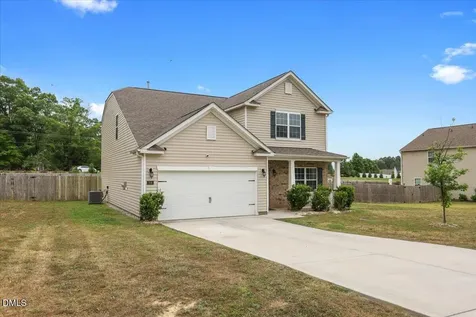 216 Simply Country Lane Lillington NC 27546
