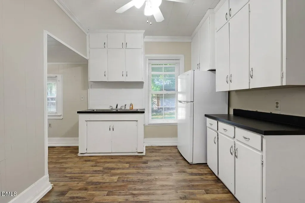 501 N Raiford Street Selma NC 27576