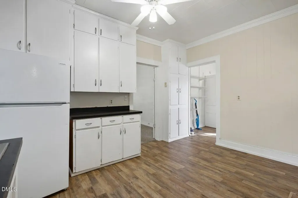 501 N Raiford Street Selma NC 27576