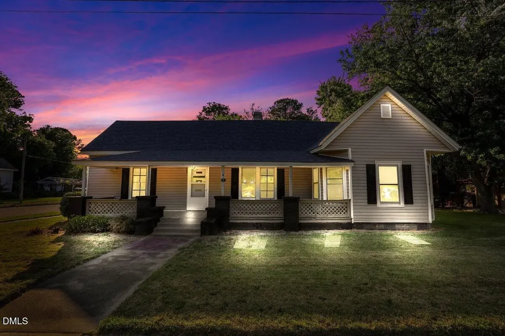501 N Raiford Street Selma NC 27576