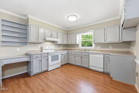 427 Overman Drive Burlington NC 27215