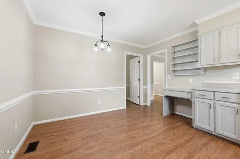 427 Overman Drive Burlington NC 27215