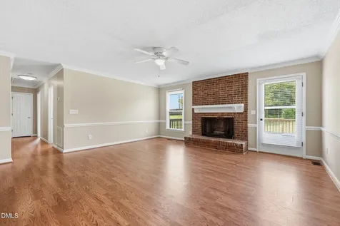 427 Overman Drive Burlington NC 27215