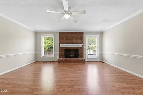 427 Overman Drive Burlington NC 27215