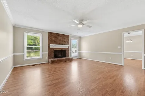 427 Overman Drive Burlington NC 27215