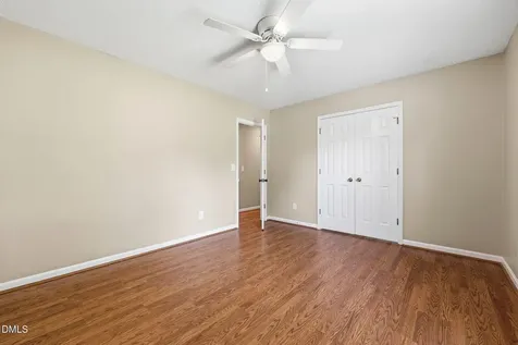 427 Overman Drive Burlington NC 27215