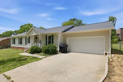 427 Overman Drive Burlington NC 27215