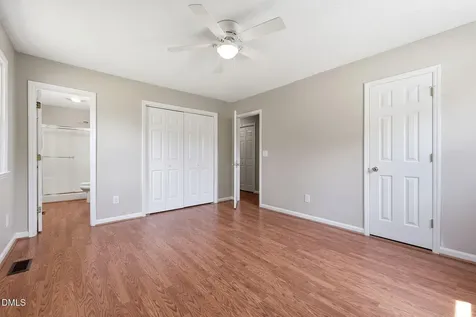 427 Overman Drive Burlington NC 27215