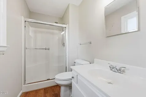 427 Overman Drive Burlington NC 27215