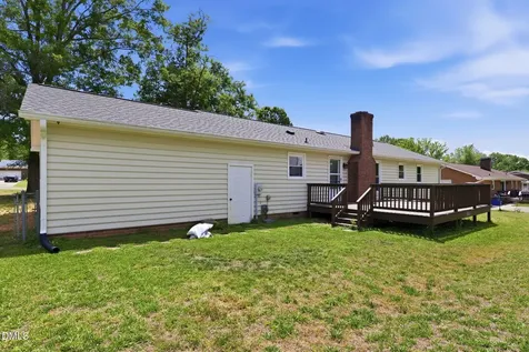 427 Overman Drive Burlington NC 27215