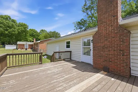 427 Overman Drive Burlington NC 27215