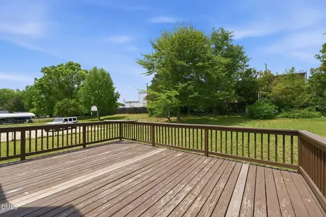 427 Overman Drive Burlington NC 27215