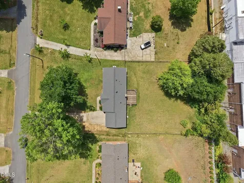 427 Overman Drive Burlington NC 27215