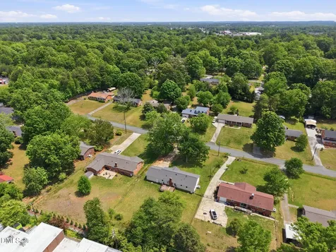 427 Overman Drive Burlington NC 27215