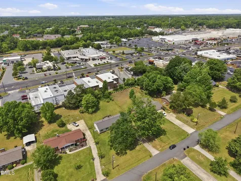 427 Overman Drive Burlington NC 27215