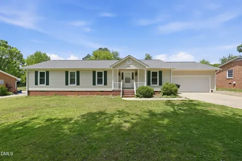 427 Overman Drive Burlington NC 27215
