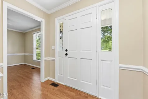 427 Overman Drive Burlington NC 27215