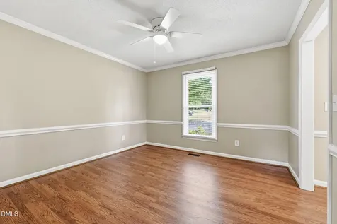 427 Overman Drive Burlington NC 27215