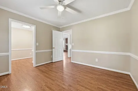 427 Overman Drive Burlington NC 27215