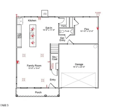 201 Bunker Hill Place Angier NC 27501