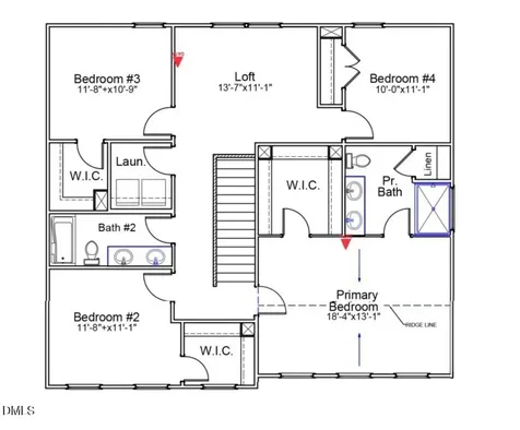 201 Bunker Hill Place Angier NC 27501