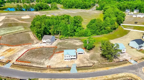 201 Bunker Hill Place Angier NC 27501