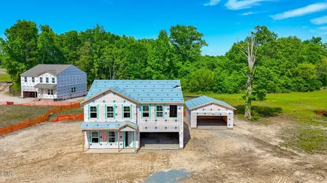 201 Bunker Hill Place Angier NC 27501