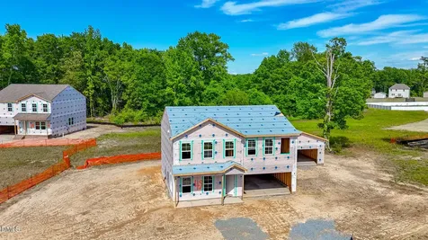201 Bunker Hill Place Angier NC 27501