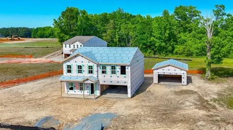 201 Bunker Hill Place Angier NC 27501