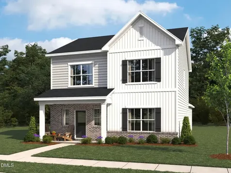 209 Marvel Drive Rolesville NC 27571