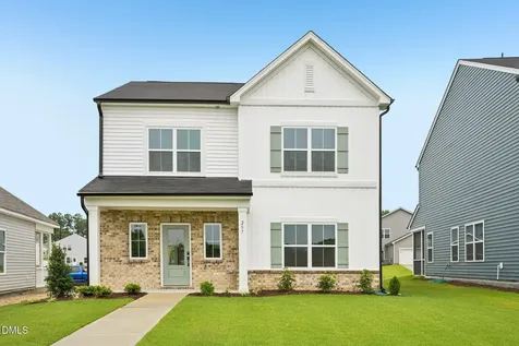 209 Marvel Drive Rolesville NC 27571