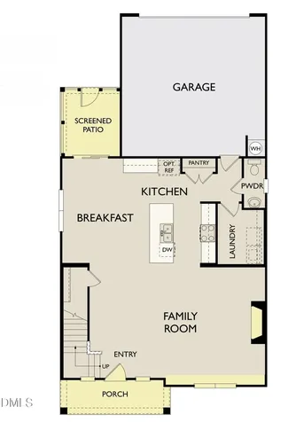 209 Marvel Drive Rolesville NC 27571