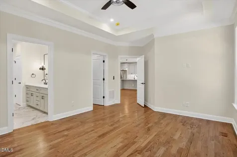 141 Rex Place Louisburg NC 27549