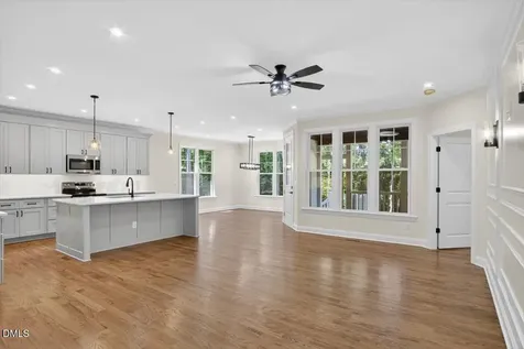 141 Rex Place Louisburg NC 27549