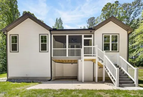 141 Rex Place Louisburg NC 27549