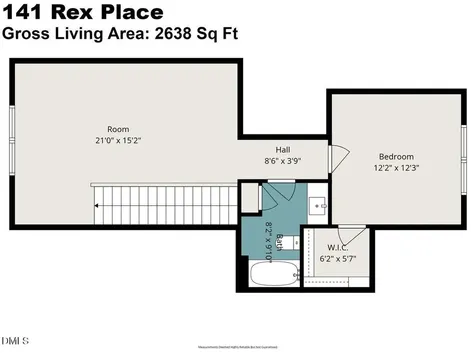 141 Rex Place Louisburg NC 27549