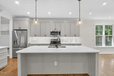 141 Rex Place Louisburg NC 27549