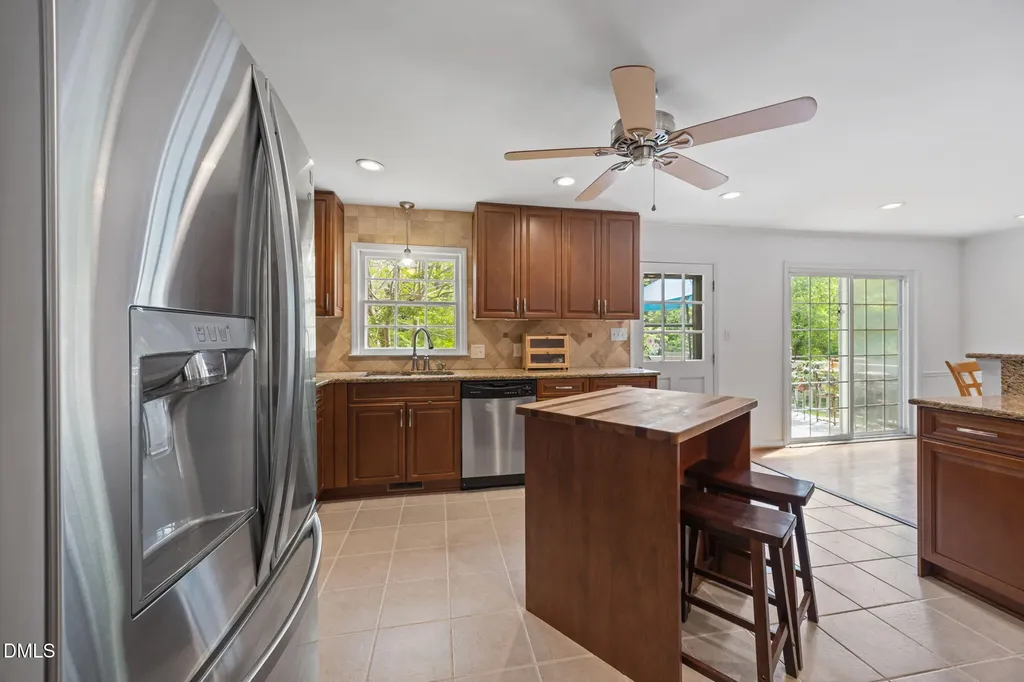 5404 Fieldstone Drive Raleigh NC 27609