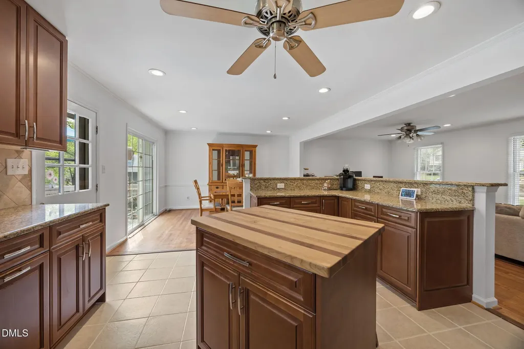 5404 Fieldstone Drive Raleigh NC 27609